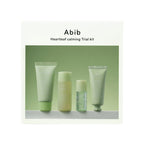 Kit Heartleaf Calming Trial Abib