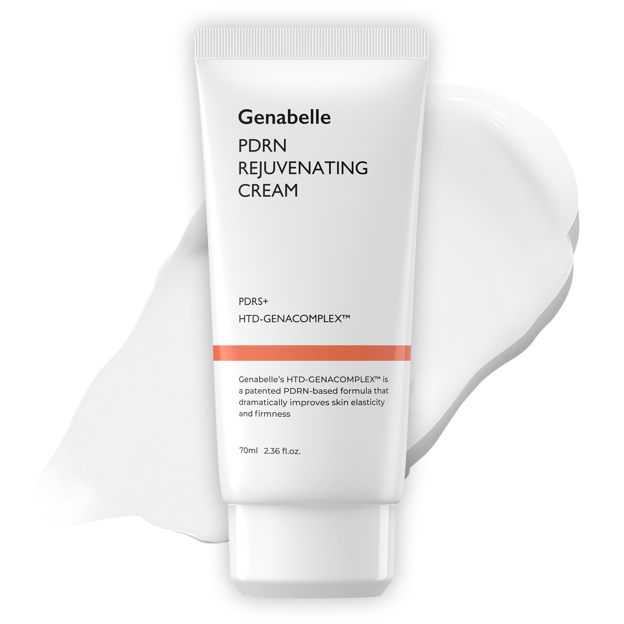 Crema Pdrn Rejuvenating Cream Genabelle Imagen secundaria del producto