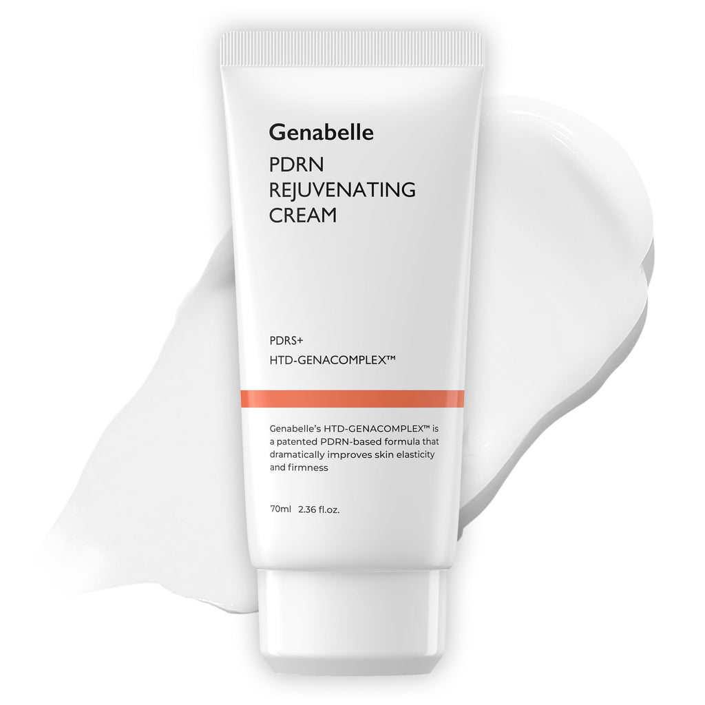 Crema Pdrn Rejuvenating Cream Genabelle