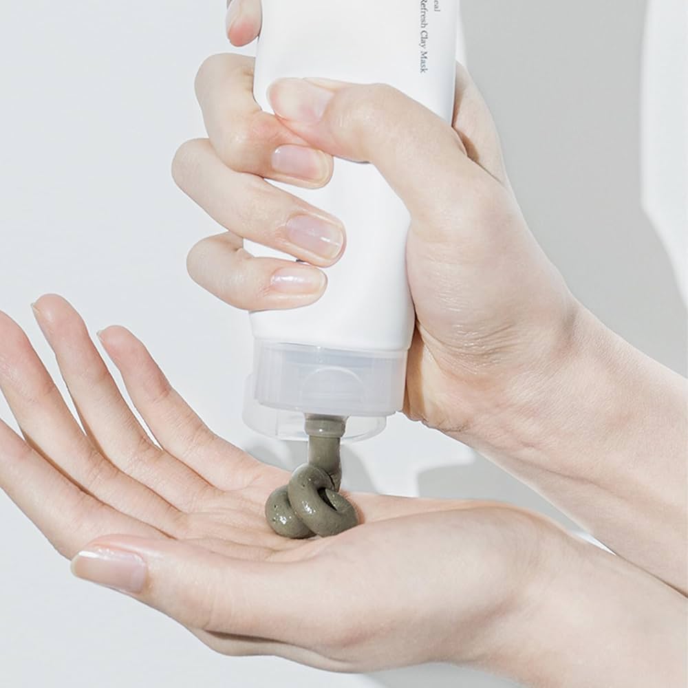 Mascarilla De Arcilla Noni Clay Mask Celimax Imagen secundaria del producto