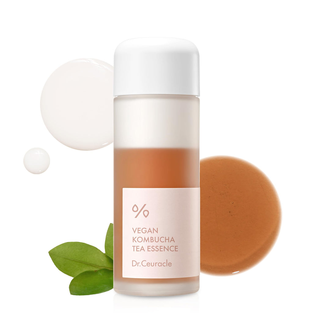 Esencia Kombucha Tea Dr. Ceuracle (150Ml)