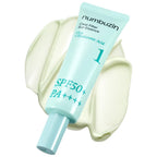 Protector No. 1 Clear Filter Sun Essence Numbuzin