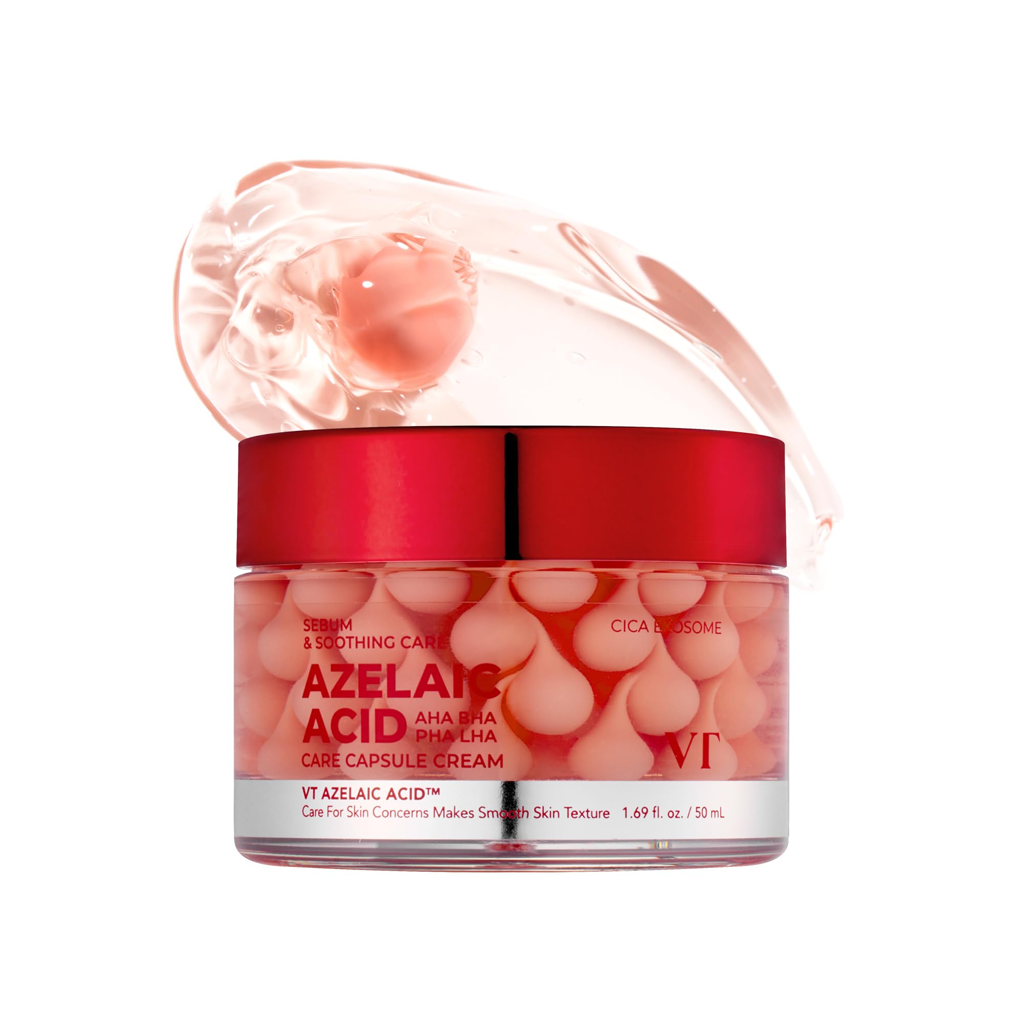 Crema Azelaic Acid Care Capsule Cream