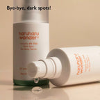 Suero Centella 4% Txa Dark Spot Go Away Haruharu Wonder