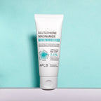 Limpiador Glutathione Niacinamide Facial Cleanser Aplb