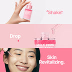 Suero Multi PDRN Collagen EGF Serum Purito