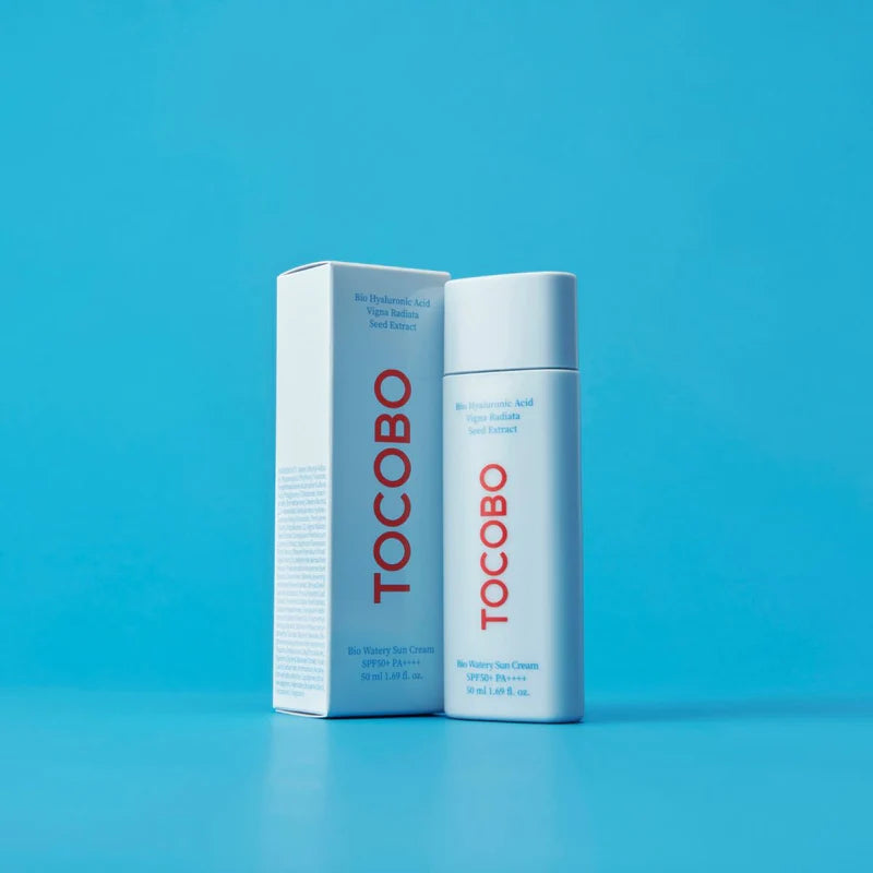 Protector Solar Bio Watery Sun Cream Tocobo
