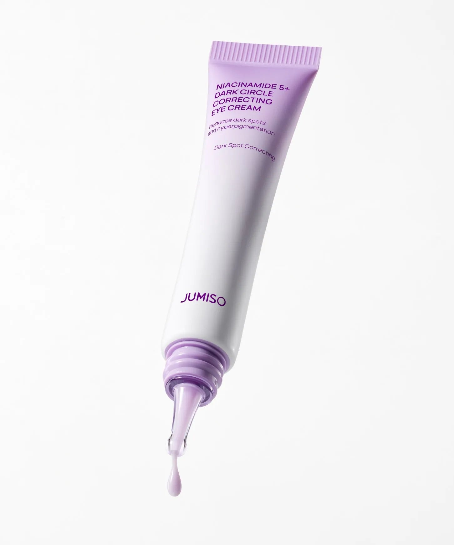 Contorno de Ojos Niacinamide 5+ Dark Circle Correcting Eye Cream Jumiso