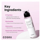 Suero The 6 Peptide Skin Booster Cosrx