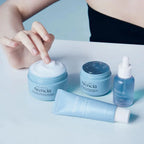 Crema Deep Water Surge Soothing Arencia