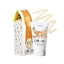 Mascarilla CER-100 Milky Piggy Ceramide Coating Protein Treatment Elizavecca