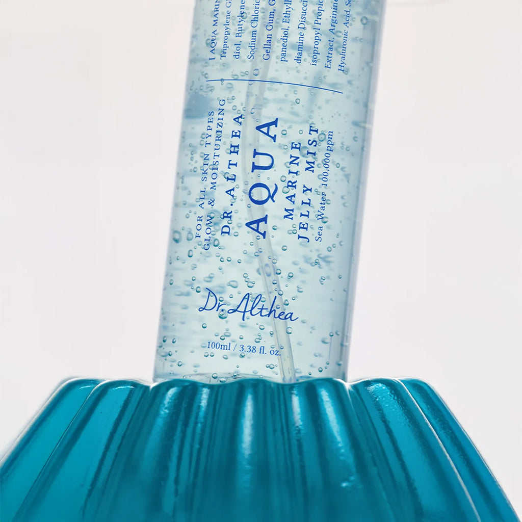 Mist Aqua Marine Jelly Mist Dr. Althea