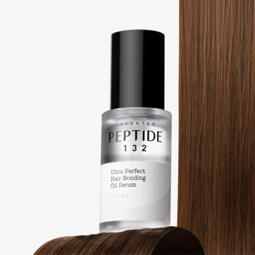 Aceite Capilar Ultra Perfect Hair Bonding Oil Serum Cosrx