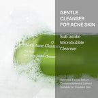 Noni Acne Cleanser Celimax
