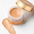 Corrector De Ojeras Salmon Darkcircle Concealer Cream Skinfood