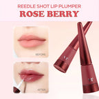 Reedle Shot Lip Plumper Vt Cosmetics
