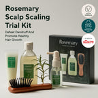 Kit Rosemary Scaling Trial Rosemary Aromatica