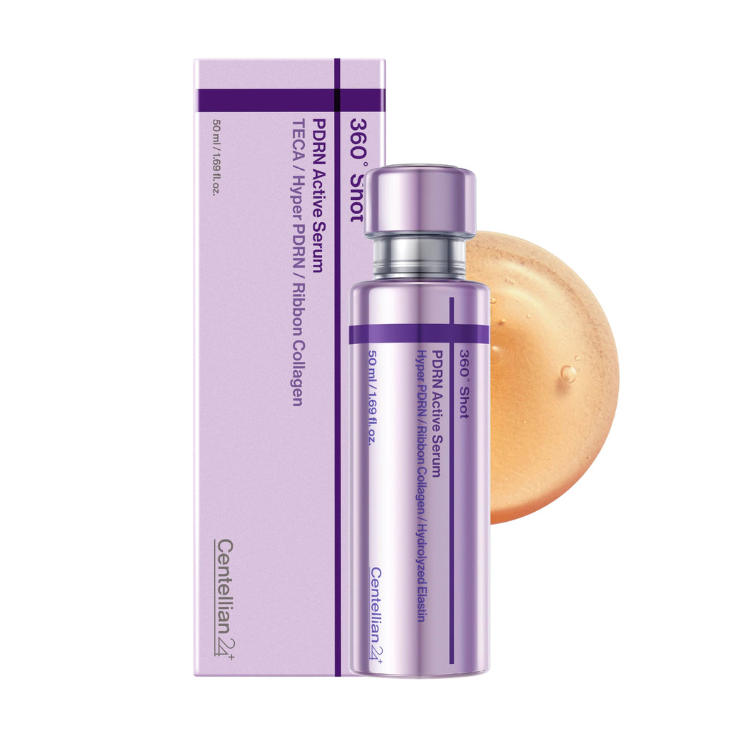 Suero 360 Shot Pdrn Active Serum Centellian24
