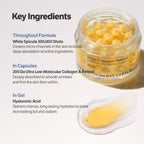 Crema Deep Collagen Retinol Sungboon Editor