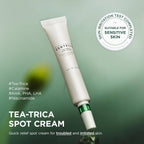 Crema Tea-Trica Spot Cream Skin1004