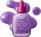 Suero Bakuchiol Plumping Serum Eqqualberry