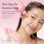 Tónico Pink Aloe Vita Toner 80% Aprilskin