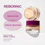 Contorno De Ojos Cemenrete Calcium Dark Spot Eye Cream Dr. Melaxin