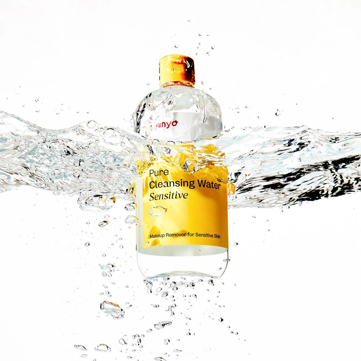 Agua Micellar Ma:nyo Pure Cleansing Water Imagen principal del producto