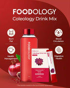 Coleology Tea Pro Foodology