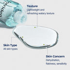 Tónico Dive In Low Molecular Hyaluronic Acid Torriden