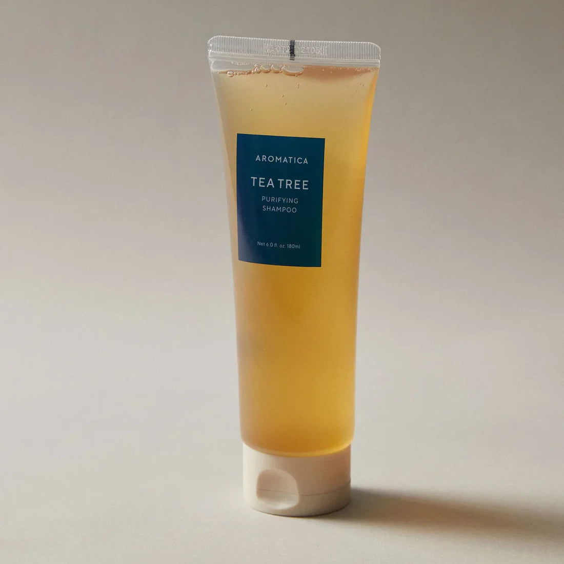 Shampoo Tea Tree Purifying Aromatica