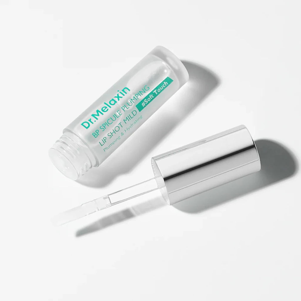 Mascarilla Bp Spicule Plumping Lip Shot Dr. Melaxin