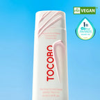 Protector Solar Vita Tone Up Sun Cream Spf50+ Pa++++ Tocobo (50Ml)