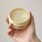 Parches Collagen Eye Patch Jericho Rose Jelly Abib