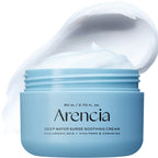 Crema Deep Water Surge Soothing Arencia
