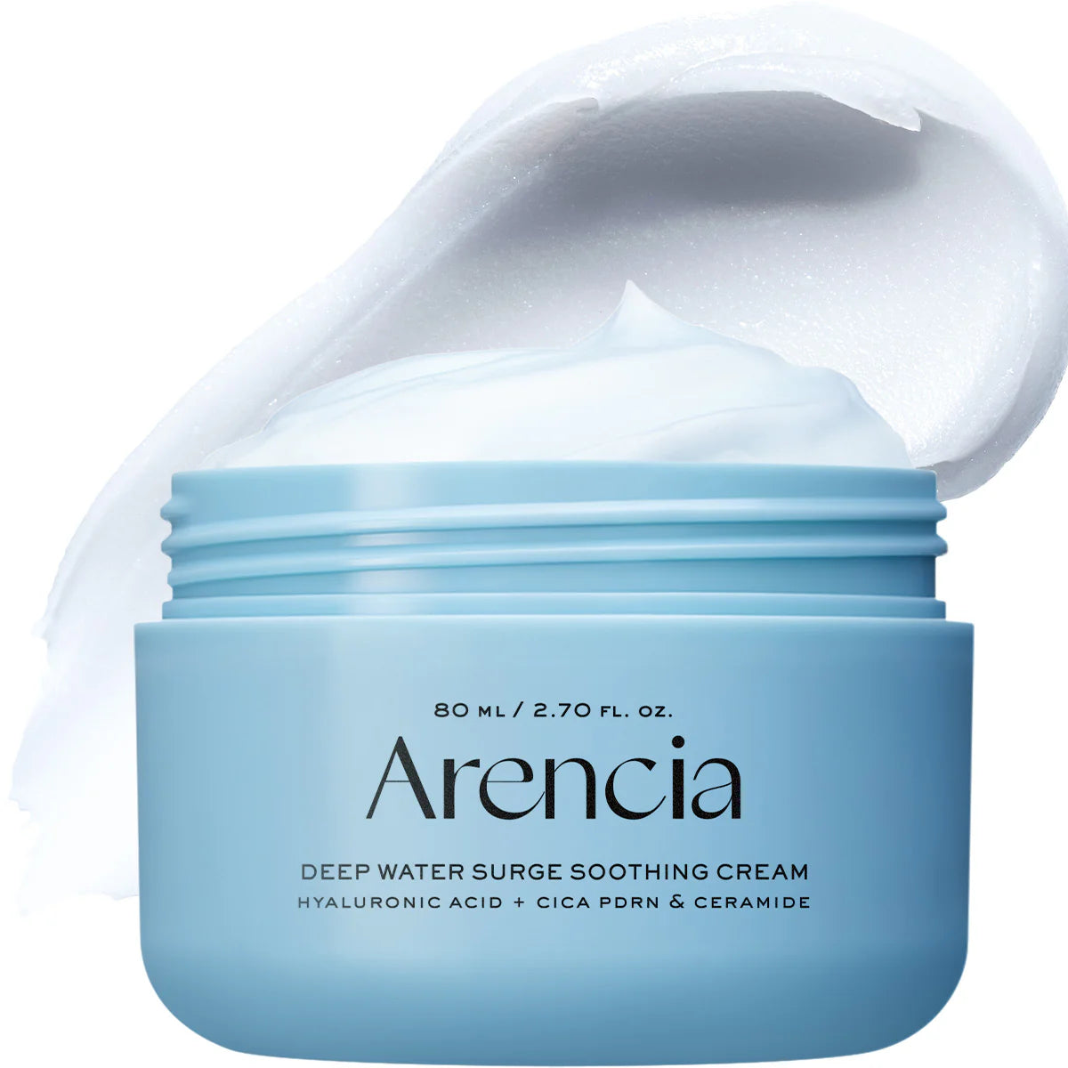 Crema Deep Water Surge Soothing Arencia