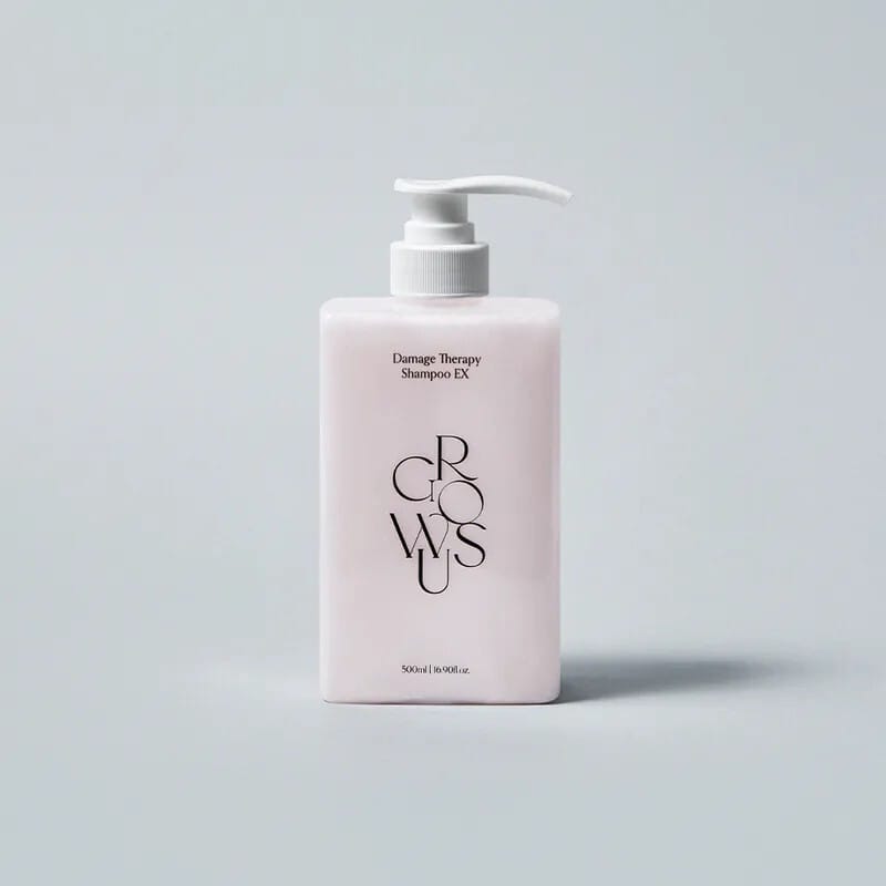 Shampoo Damage Therapy Ex GROWUS