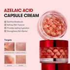 Crema Azelaic Acid Care Capsule Cream