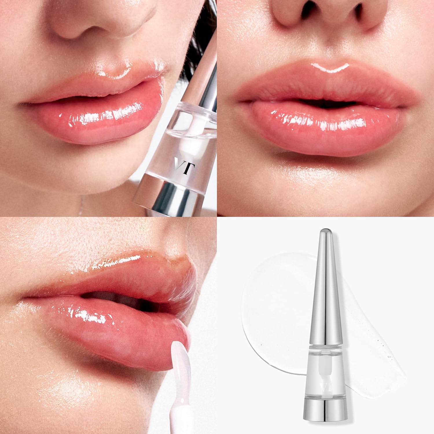 Reedle Shot Lip Plumper Vt Cosmetics Imagen secundaria del producto
