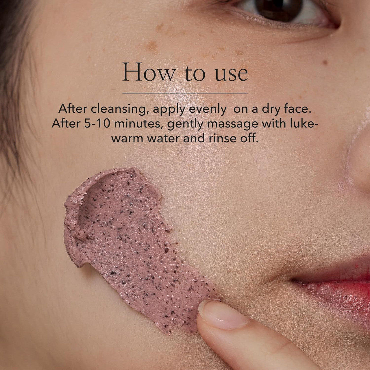 Mascarilla Red Bean Refreshing Pore Mask Beauty Of Joseon
