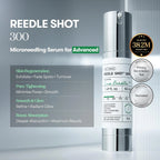 Esencia Reedle Shot 300 Vt Cosmetics (50Ml)