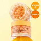 Crema Vitamin C Astaxanthin Capsule Cream VT Cosmetics