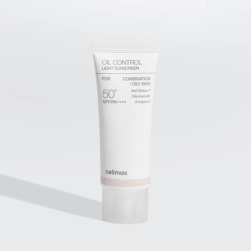 Protector Oil Control Light Sunscreen Celimax