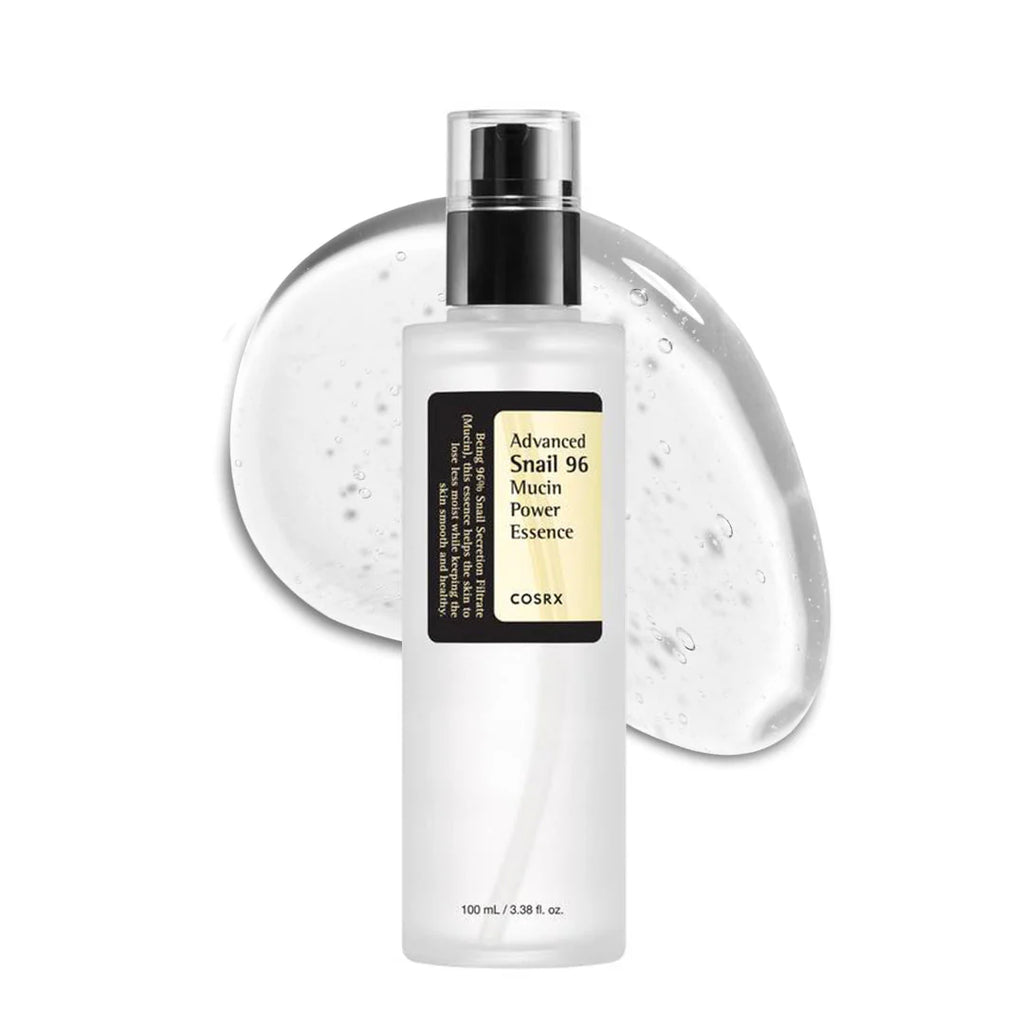 Esencia Advance Snail 96 Mucin Power Cosrx (100Ml)