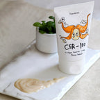 Mascarilla CER-100 Milky Piggy Ceramide Coating Protein Treatment Elizavecca