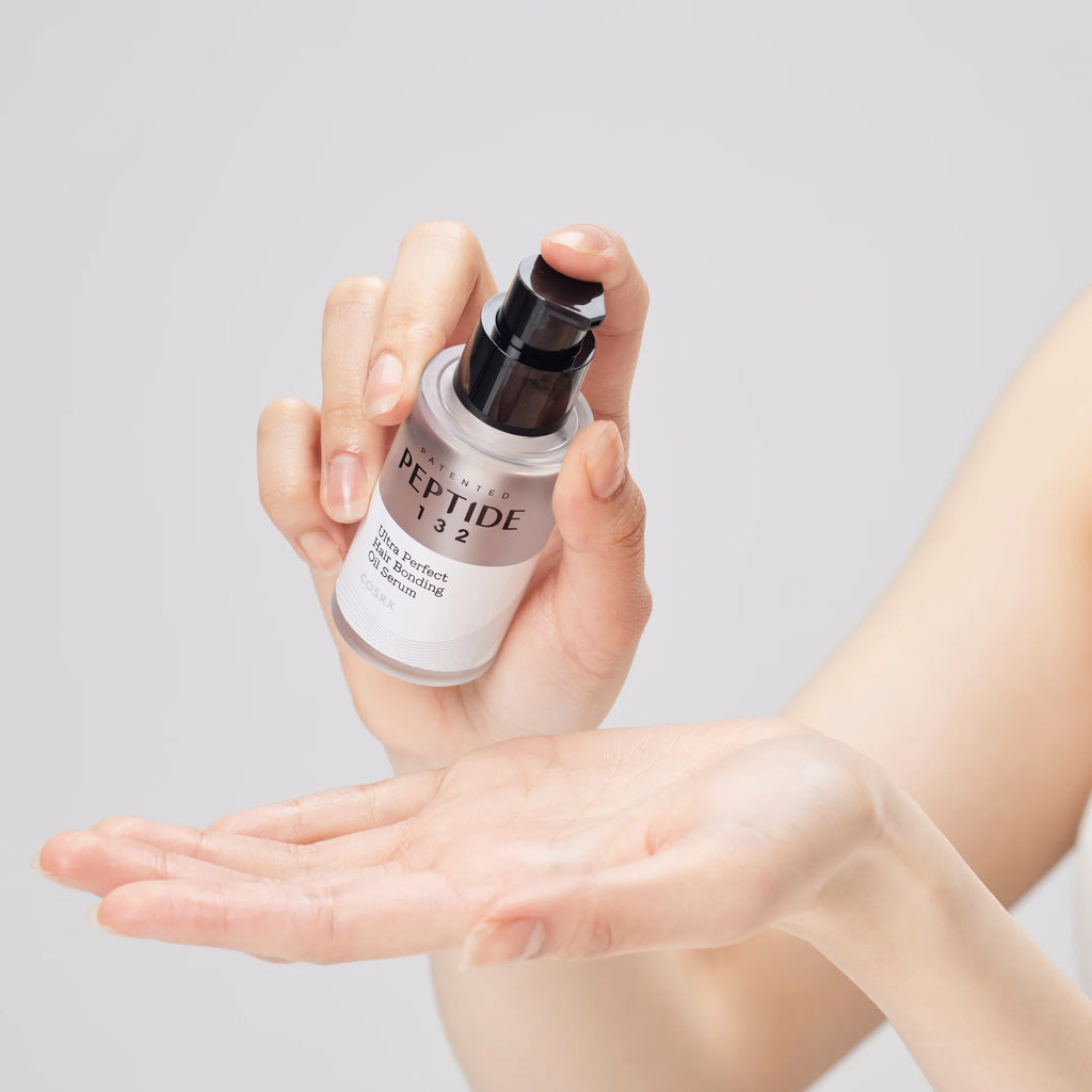Aceite Capilar Ultra Perfect Hair Bonding Oil Serum Cosrx