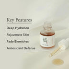 Suero Revive: Ginseng + Snail Beauty Of Joseon
