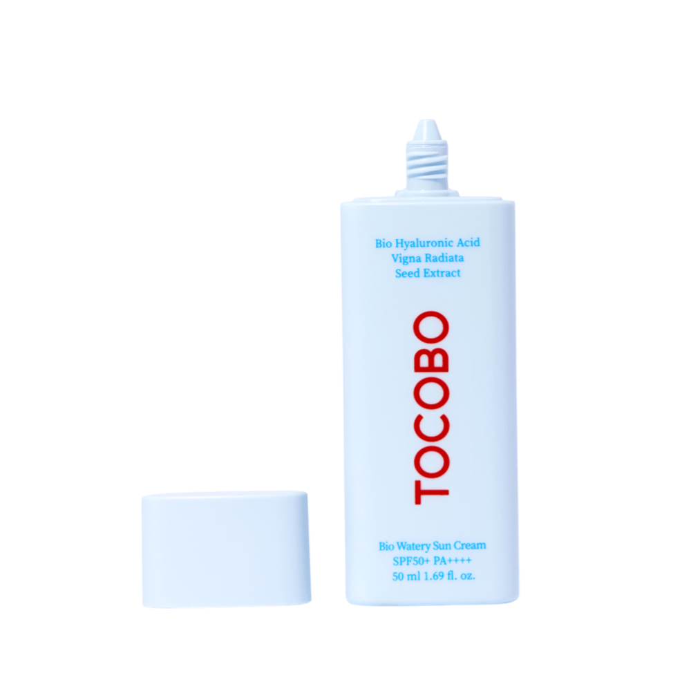 Protector Solar Bio Watery Sun Cream Tocobo