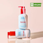 Limpiador Calamine Pore Control Cleansing Oil Tocobo