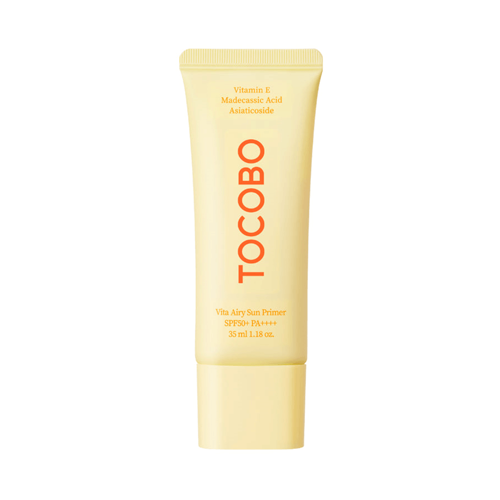 Protector Vita Airy Sun Primer Spf50+ Pa++++ Tocobo
